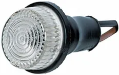 фонарь правый! +л Fiat Ducato, Citroen Jumper 2.0-2.8HDi 02> HELLA арт. 2PF003563151