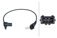 Датчик положения распредвала HELLA арт. 6PU009121-641