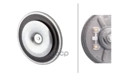 сигнал звуковой! 12V 400Hz Opel HELLA арт. 3BA002768551