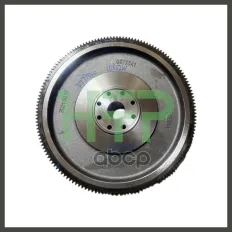 Маховик Cummins, JAC N200 C5521364 HTP арт. HTPCUM5521364