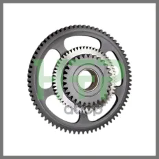 Шестерня Isuzu 8981456471 HTP арт. HTPIS456471