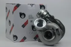 IUT0354 Турбокомпрессор IRONUNIT IUT0354 IRONUNIT арт. IUT0354