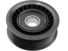 532 0336 10_Ролик приводного ремня Opel Signum,Vectra C,Renault Espace IV,Vel Satis,SAAB 9-5 3.0 CDTI,dCi 07.01- Ina арт. 532033610