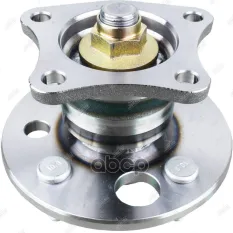 к-кт подшипника ступицы задней!в сборе Toyota Corolla 92-00 JIKIU арт. HW21073