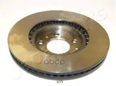 Диск тормозной Japanparts DI353 (G33Y3325X) Japanparts арт. DI353