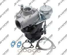 турбокомпрессор! VW Passat , Audi A4/A6 1.8T & Quattro 97-05 JRONE арт. 8B03400004