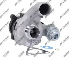 турбокомпрессор! Renault Megane/Scenic/Laguna/Trafic 1.9TDi 99-04 JRONE арт. 8G15200043