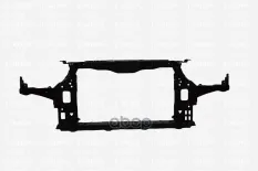 Панель HYUNDAI i40 (11-) передняя JORDEN Jorden арт. JH02-I40-048