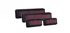 33-3160 Фильтр в штатное место K&N Filters арт. 333160