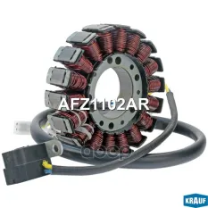 AFZ1102AR Статор генератора мото Krauf арт. AFZ1102AR