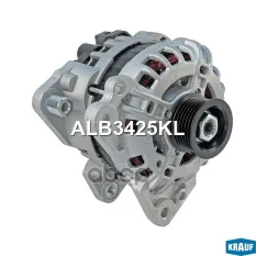 Генератор Krauf арт. ALB3425KL