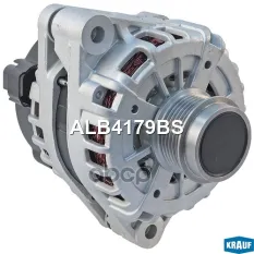 генератор! Haval Dargo/Big Dog Krauf арт. ALB4179BS