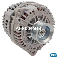 Генератор !12v 130A K7 NISSAN Pathfinder III (R51M) 4.0 4WD 2005-2007 Krauf арт. ALH0045BS