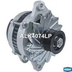 Генератор Krauf арт. ALK4074LP