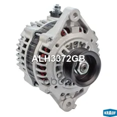 Генератор Krauf арт. ALH3372GB