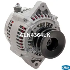 Генератор cо шкивом Krauf арт. ALN4364LK