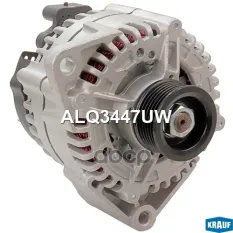 генератор! Howo A7 Krauf арт. ALQ3447UW