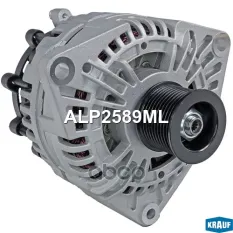 Генератор Krauf арт. ALP2589ML