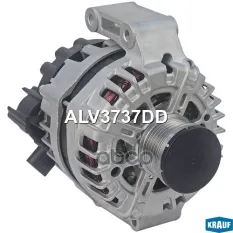 генератор! 130A Geely Atlas 1.8T 18> Krauf арт. ALV3737DD