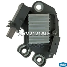 ARV2121AD Регулятор генератора Krauf арт. ARV2121AD