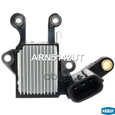 Регулятор генератора !14.2v A-Circuit LAND ROVER Discovery 2.7 TD 11.2004-, Range TDVM Sp Krauf арт. ARN5142UT