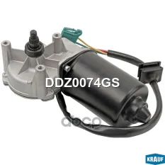 Мотор стеклоочистителя Krauf арт. DDZ0074GS