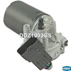 Мотор стеклоочистителя Krauf арт. DDZ1003GS