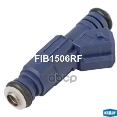 форсунка бензиновая! Opel Omega/Vectra/Sintra 2.2-3.0 94> Krauf арт. FIB1506RF