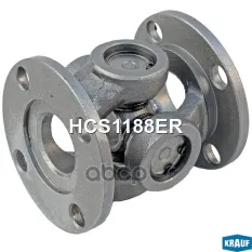 Кардан рулевой Krauf арт. HCS1188ER