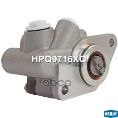 Насос гидроусилителя руля Krauf арт. HPQ9716XQ