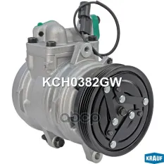 Компрессор кондиционера Krauf арт. KCH0382GW