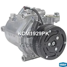 Компрессор кондиционера Krauf арт. KCM1929PK