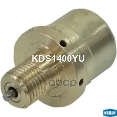 KDS1400YU Клапан сброса давления компрессора Krauf арт. KDS1400YU