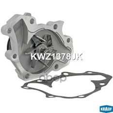 Помпа водяная Krauf арт. KWZ1378JK
