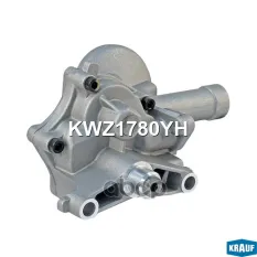 Насос масляный Krauf арт. KWZ1780YH