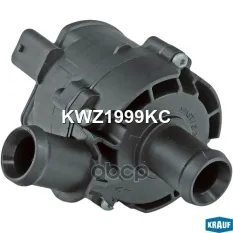 Насос водяной электрический Krauf арт. KWZ1999KC