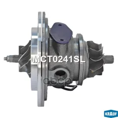 картридж турбокомпрессора! Audi A4/A6/S4 2.7T 97-05 Krauf арт. MCT0241SL
