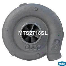 Турбокомпрессор Krauf арт. MTS2718SL