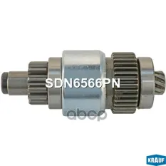 Бендикс стартера Krauf арт. SDN6566PN