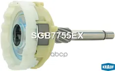 Редуктор стартера Krauf арт. SGB7755EX
