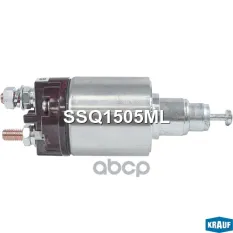 SSQ1505ML Втягивающее реле стартера Krauf арт. SSQ1505ML