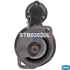 Стартер !12v 3kw 11z CR F82 SAME Centauro 70 Diesel 12.1981-10.1987, Centurion 75 11.1978 Krauf арт. STB0202UL
