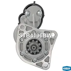 Стартер Krauf арт. STB4196BW