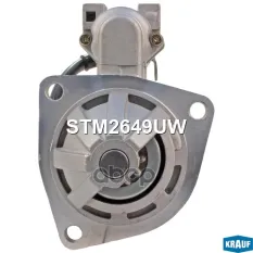 Стартер 6kw Krauf арт. STM2649UW