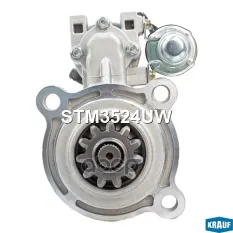 стартер! 7.5kw Howo, Shacman, Shaanxi, XCMG, Dongfeng Krauf арт. STM3524UW
