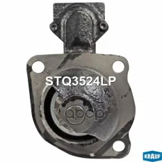 стартер! 7.5kw Howo, Shacman, Shaanxi, XCMG, Dongfeng Krauf арт. STQ3524LP