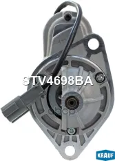 Стартер !12v 1.4kw 9z CR F82 Buick Excelle, Regal, GL8, CHERY FENGYUN 1.8l, JUNWEI 2.0 Krauf арт. STV4698BA