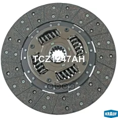 Диск ведомый Krauf арт. TCZ1247AH