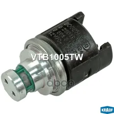 Клапан электромагнитный АКПП Krauf арт. VTB1005TW