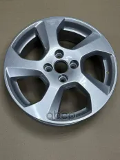 диск колесный !литой R16 6Jx16H2 4x50 Lada Largus Cross LADA арт. 8450009396